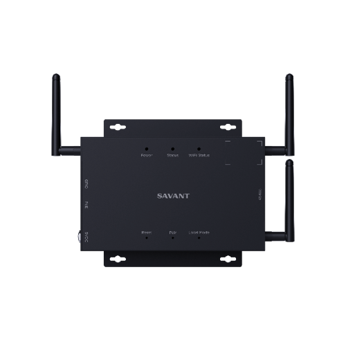 Savant Power System Product Quick Reference Guides